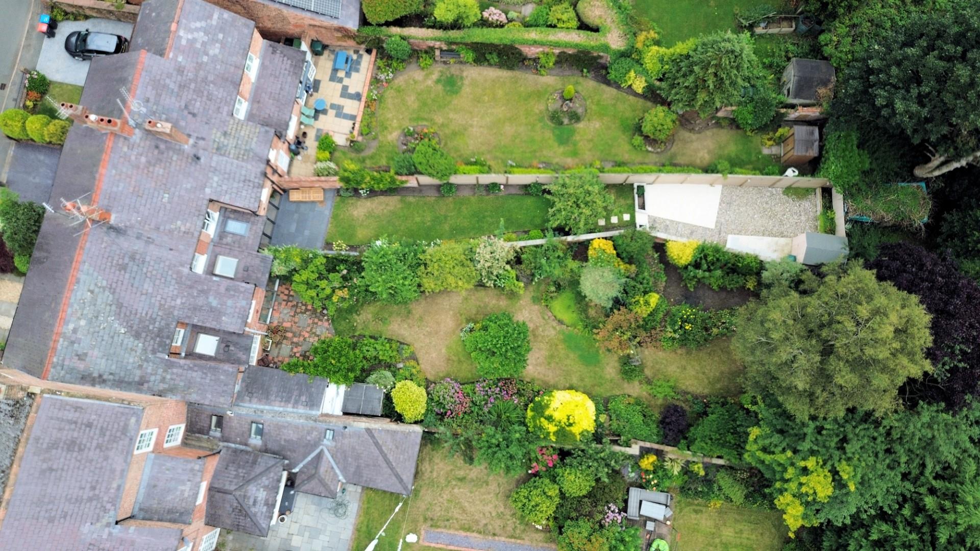 Christleton Chester Pepper Street, Christleton, Chester - 4-bedroom house - mid…